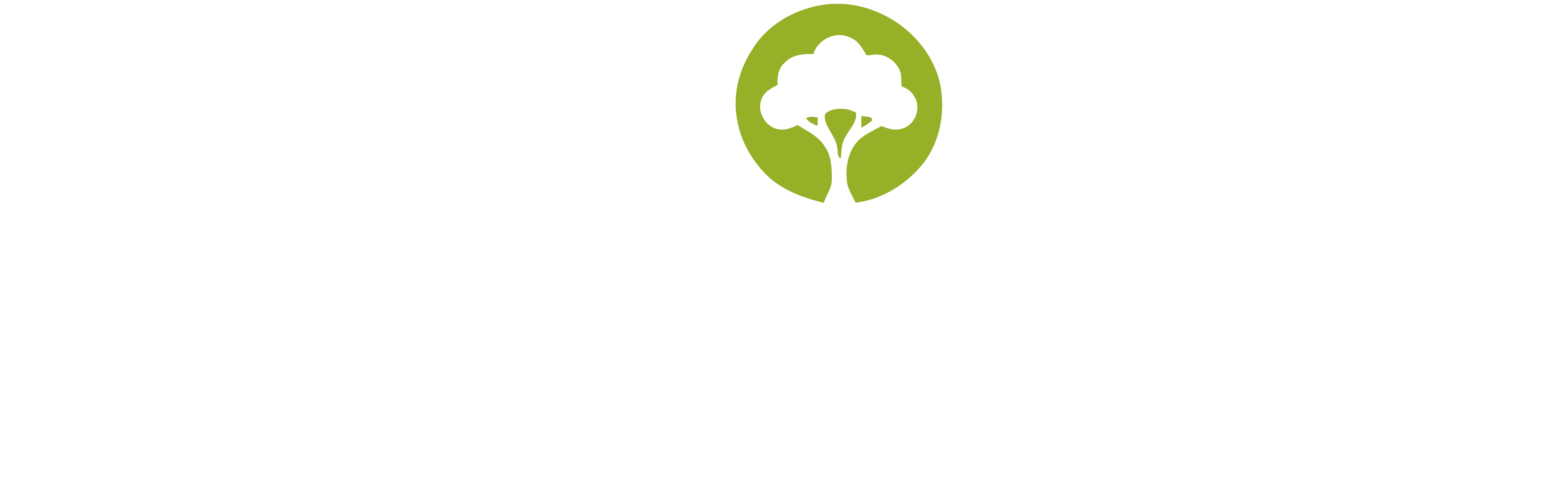 Weedon Landscapes logo